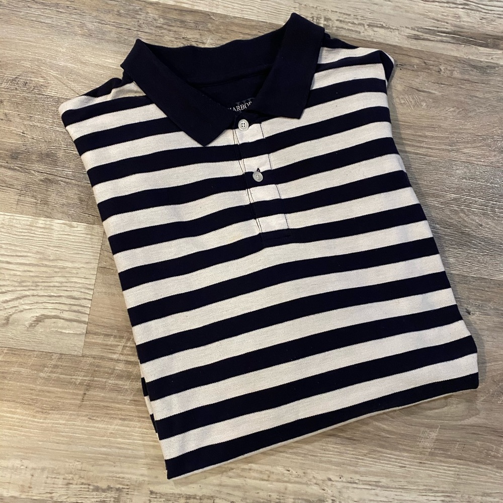 DXL - Harbor Bay Polo